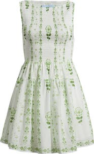 Hill House Home The Cosima Nap® Minidress