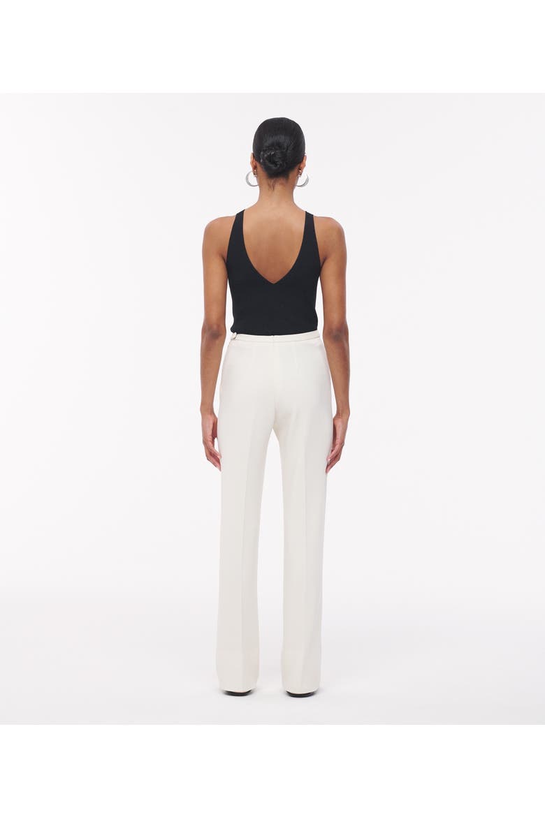 JERSEY PANT, Alternate, color, VANILLA