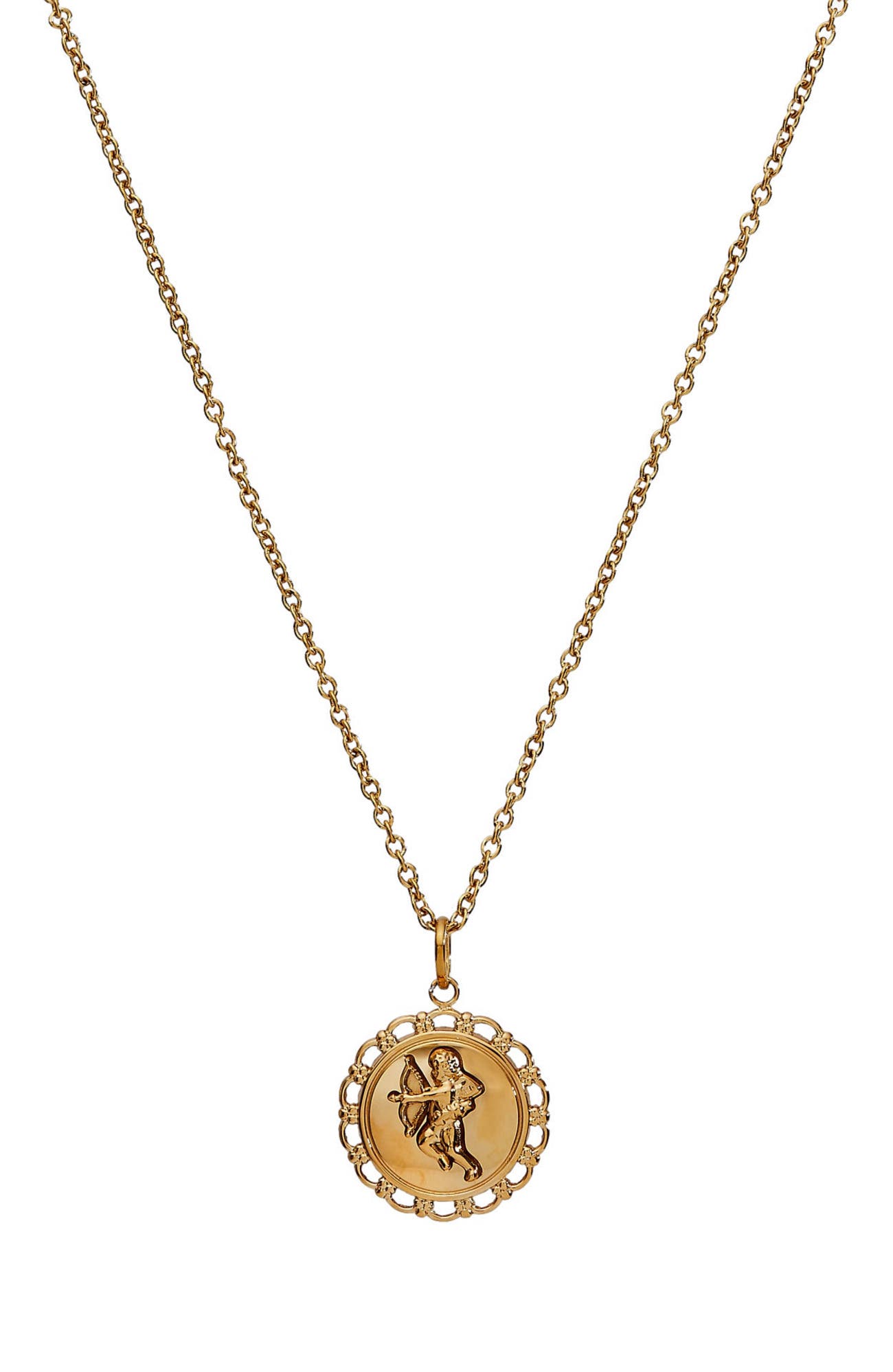 selected Gold