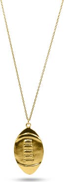 Bowood Lane Playmaker Necklace