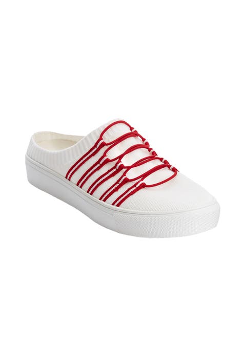 The Charlotte Machine Washable Sneaker (Wide Widths Available)