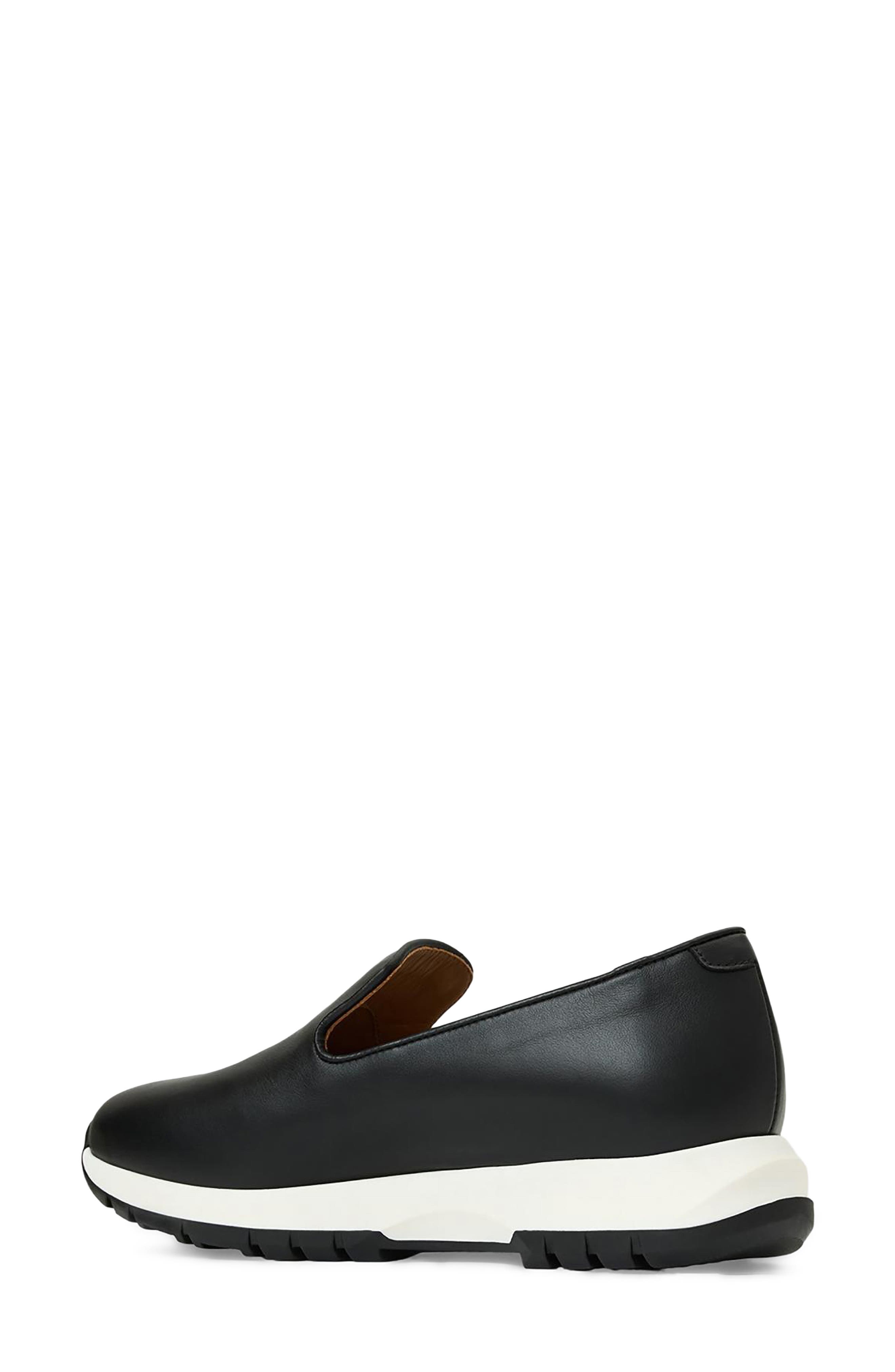 Aquatalia Karsin Weatherproof Sneaker, Alternate, color, 