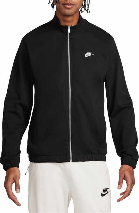 Nike Club Knit Jacket