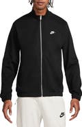 Nike Club Knit Jacket