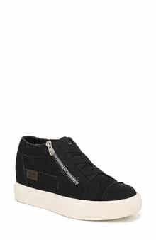 Blowfish Malibu Zayla Platform Sneaker