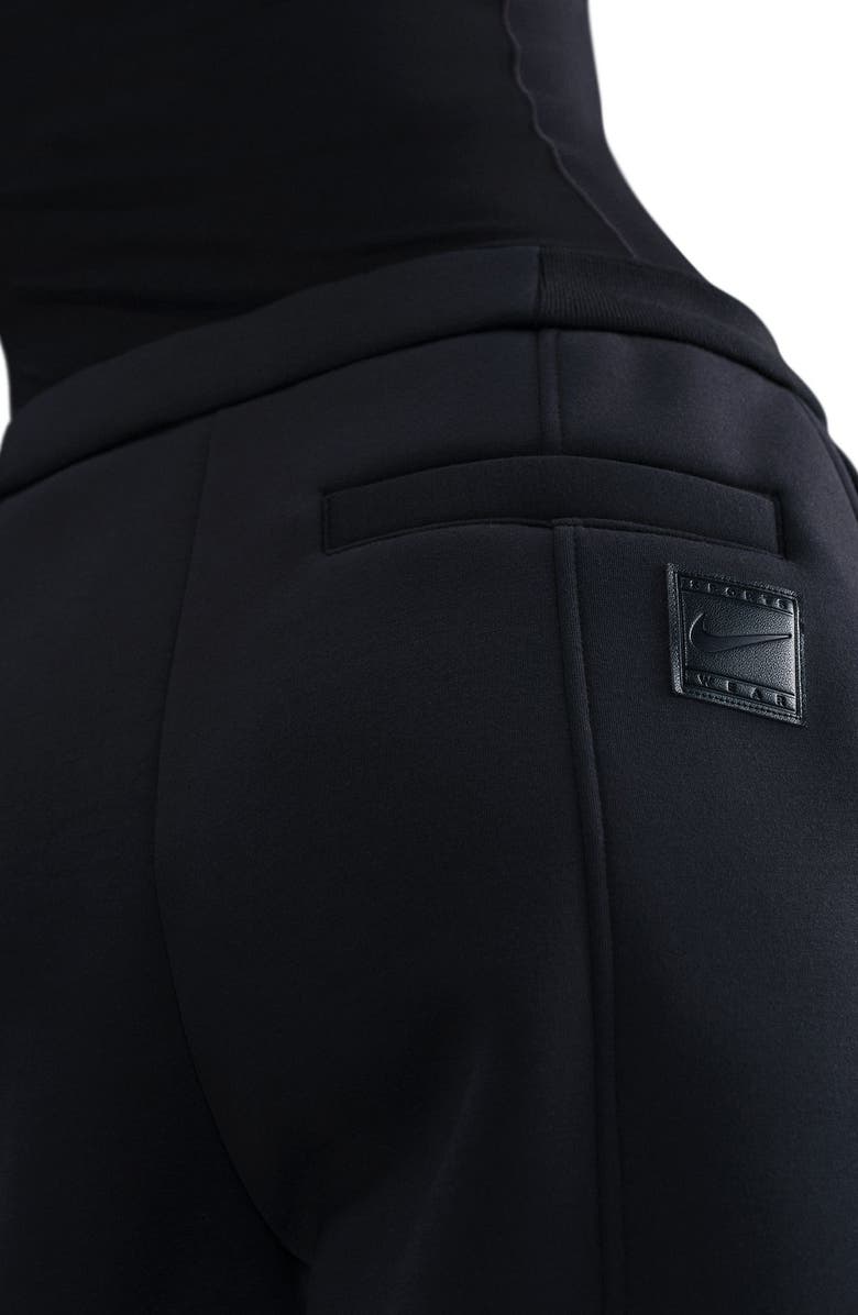 Nike Sportswear Essential Fleece Shorts, Alternate, color,