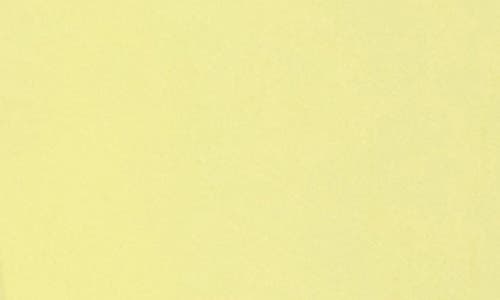 L Agence L'agence Talitha Tie Button-up Shirt In Yellow Sorbet