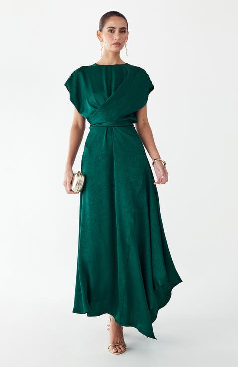 Veronica Dress