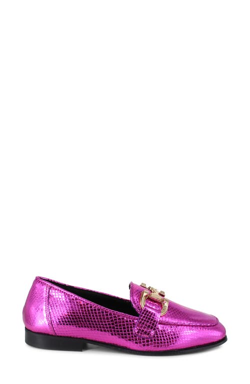 Zigi Gretel Bit Loafer