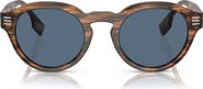 Burberry 50mm Phantos Sunglasses
