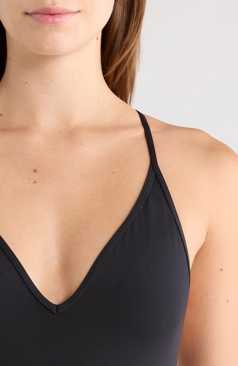 Rip Curl Classic Surf One-Piece Swimsuit, Alternate, color, Black