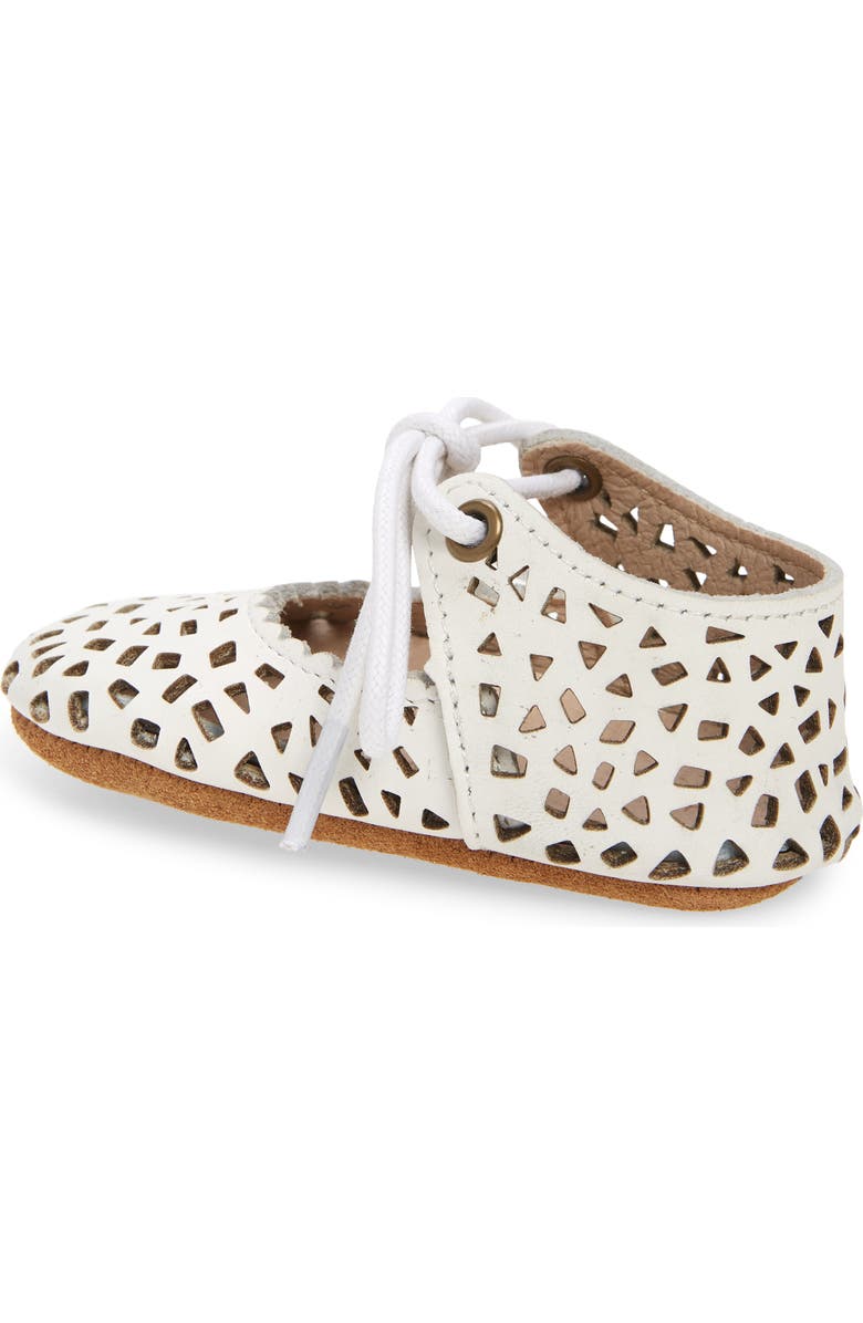 Consciously Baby Boho Mary Jane, Alternate, color,