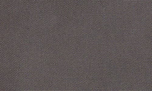 Carhartt Work In Progress Active Canvas Hooded Jacket In Gray