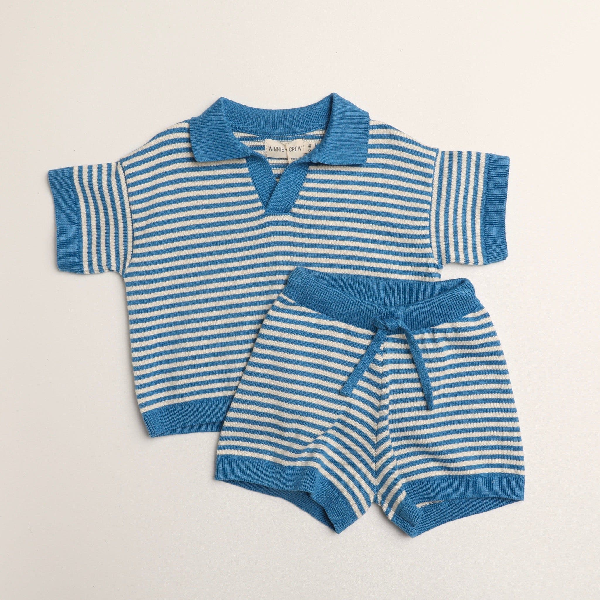 Vanilla Ice Stripe