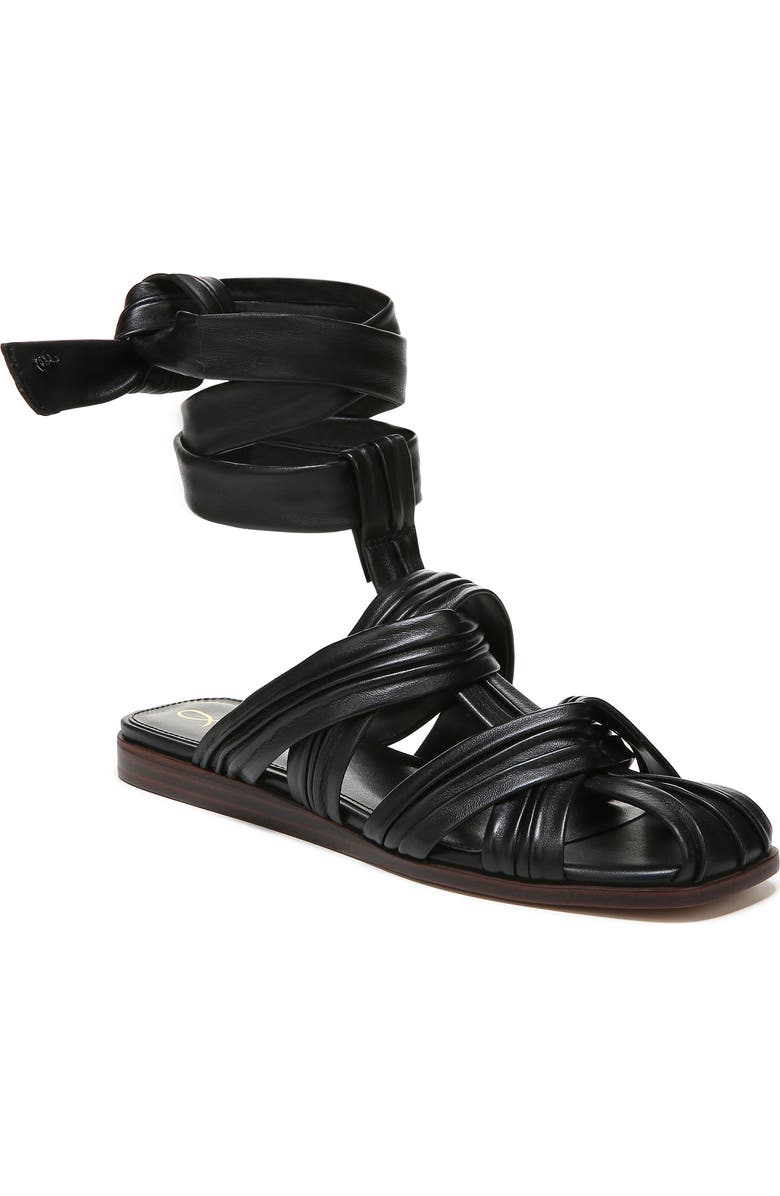 Sam Edelman Imogene Ankle Tie Sandal, Main, color,