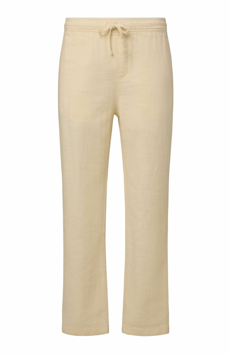 Onia Gauze Pull On Pant, Alternate, color, 