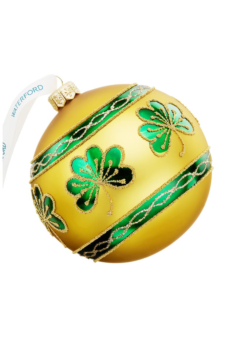 Holiday Heirlooms Set of 3 Ornaments, Alternate, color, NO COLOR