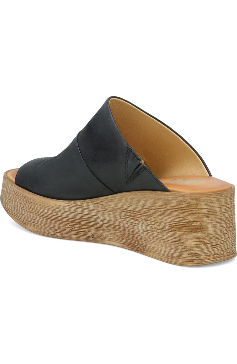 Miz Mooz Gianna Wedge Sandal, Alternate, color,