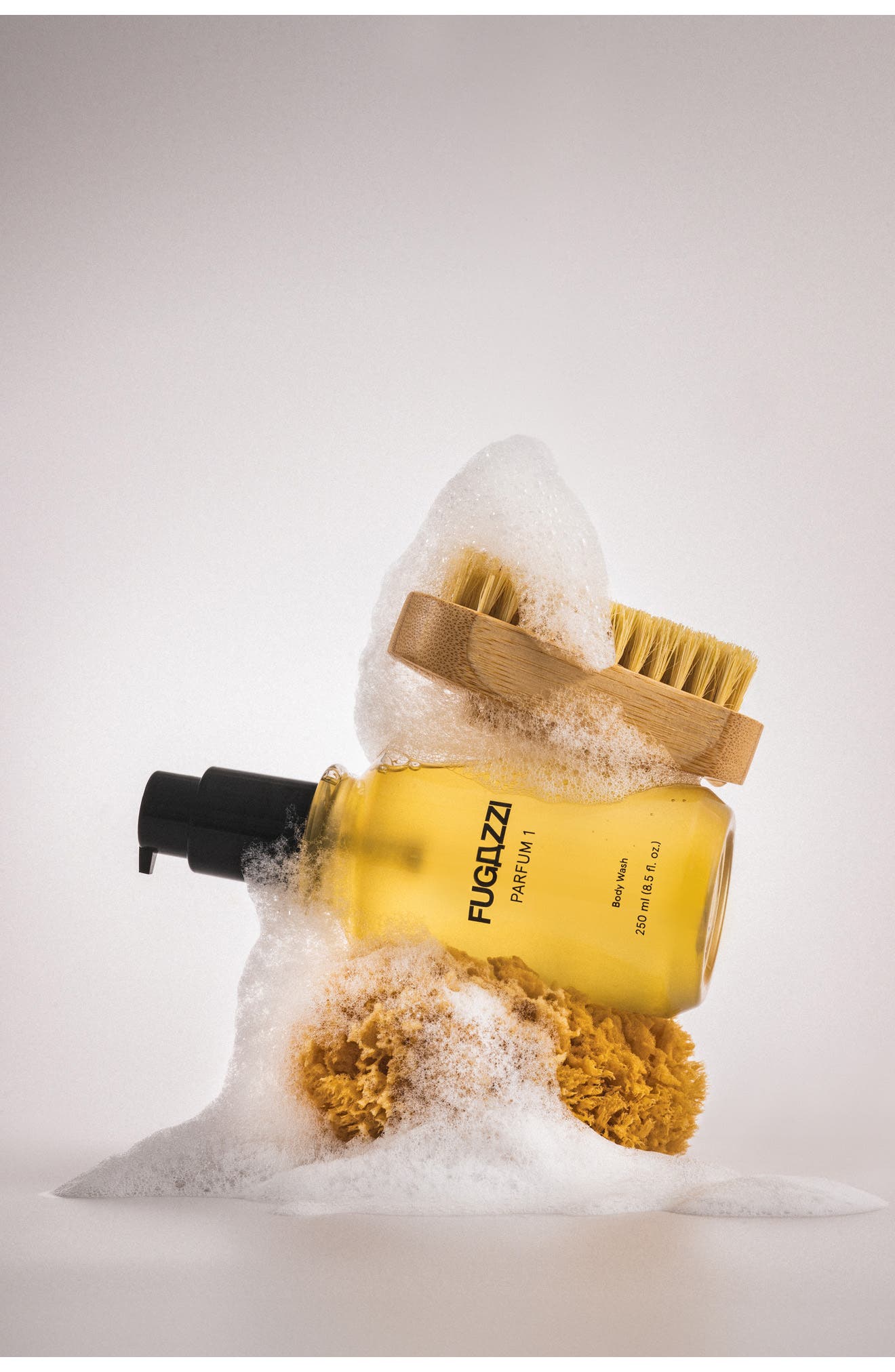 FUGAZZI Parfum 1 Body Wash (Women) | Nordstrom