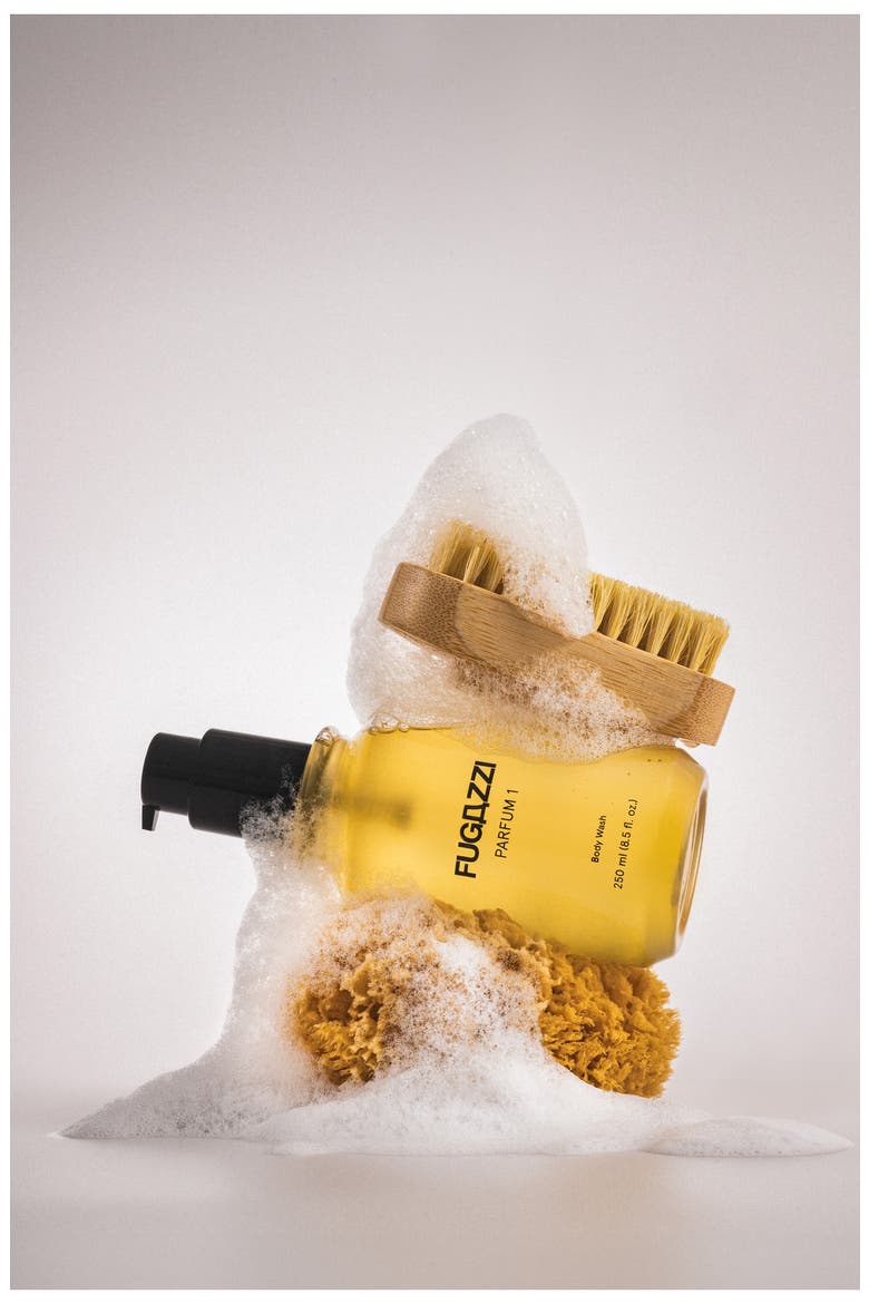 Parfum 1 Body Wash, Alternate, color, NO COLOR
