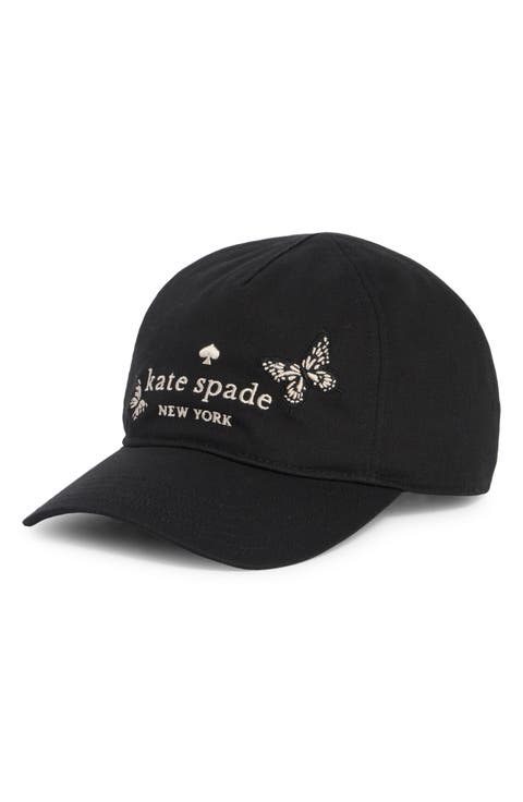 Butterfly Sky Baseball Cap