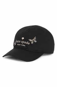 Butterfly Sky Baseball Cap