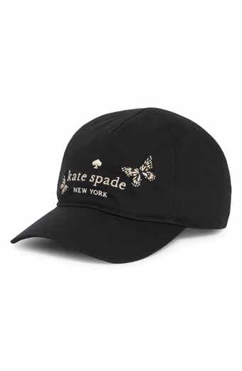 Butterfly Sky Baseball Cap