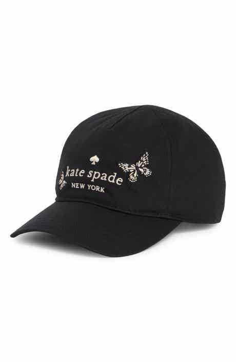 Butterfly Sky Baseball Cap