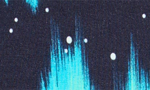Meundies Feelfree Hipster Briefs In Northern Lights