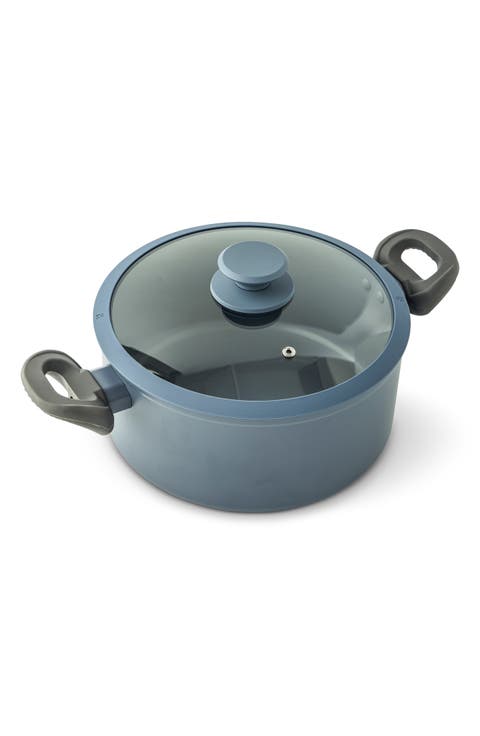 5-Quart Milky Way Nonstick Dutch Oven
