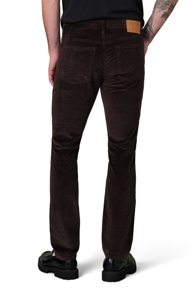 The Brixton Corduroy Pants, Alternate, color, WREN