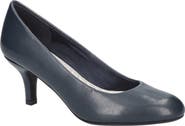 EASY STREET Passion Classic Pump - Multiple Widths Available