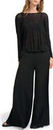 Marcella Zadie Wide Leg Jumpsuit