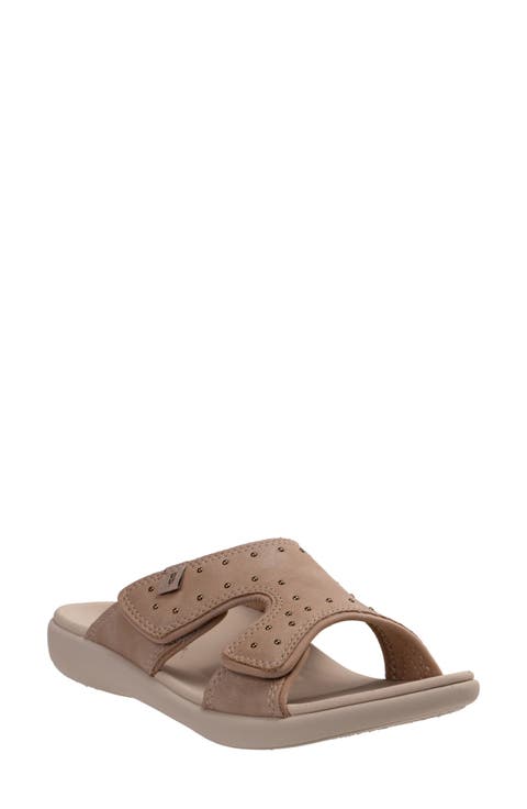 Kholo Fresca Slide Sandal (Women)