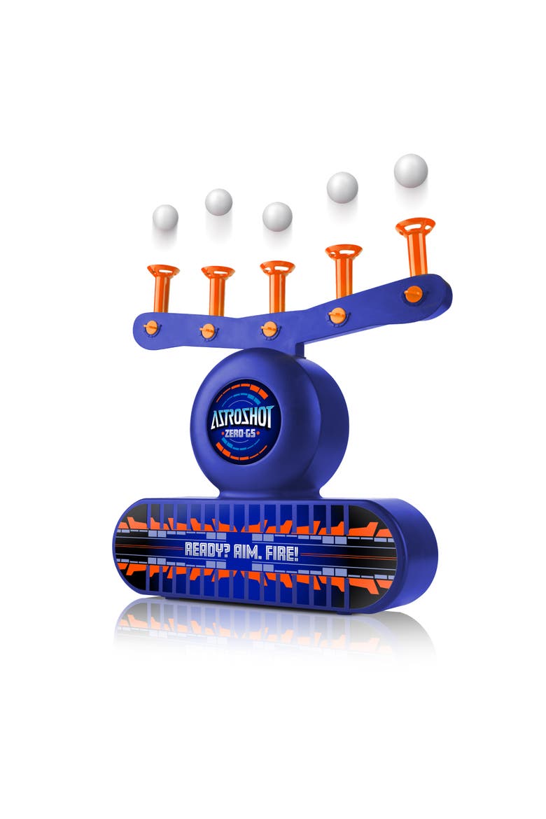 AstroShot Zero GS Shooting Games, Alternate, color, Multi Color