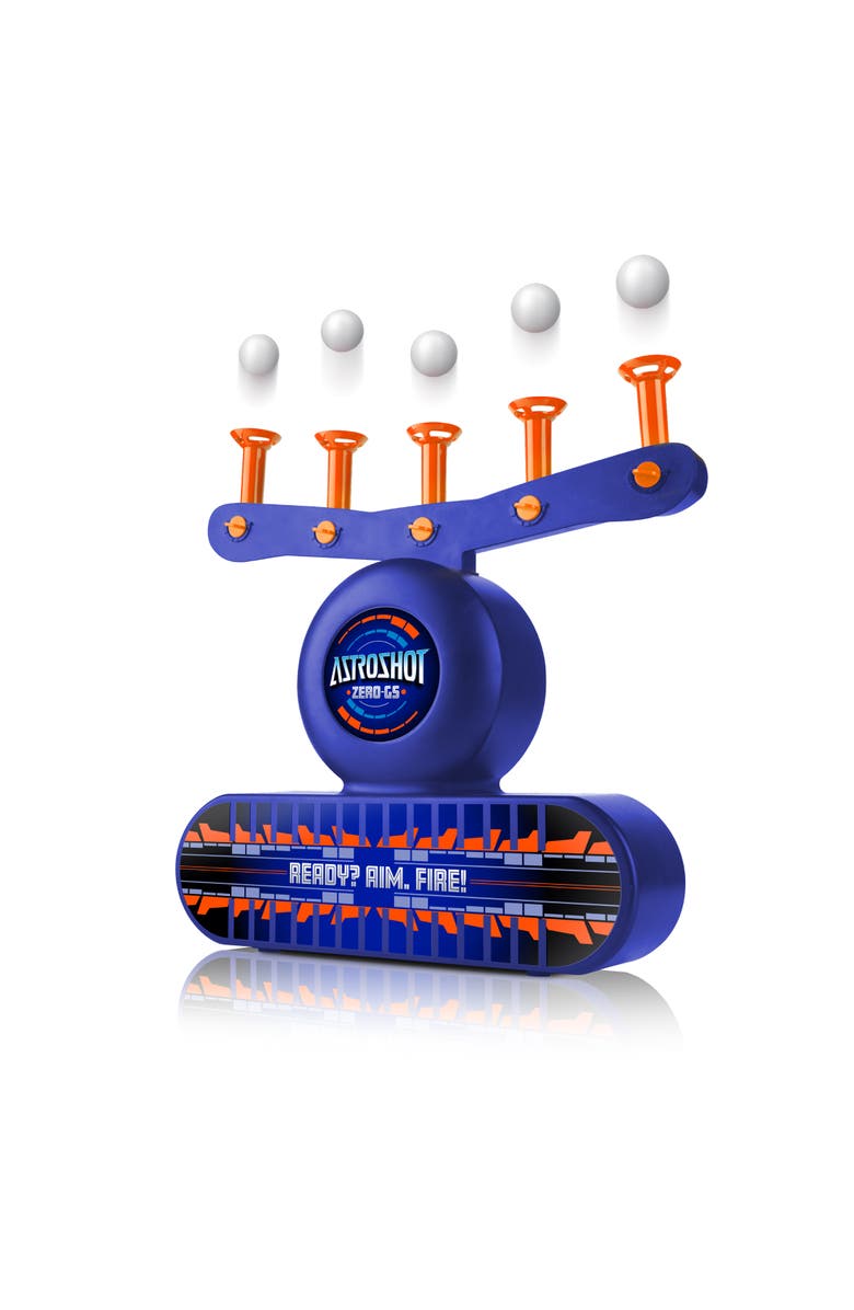 USA Toyz AstroShot Zero GS Shooting Games, Alternate, color, Multi Color