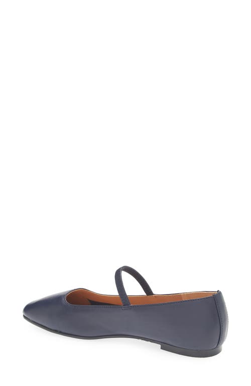 Madewell The Greta Ballet Flat