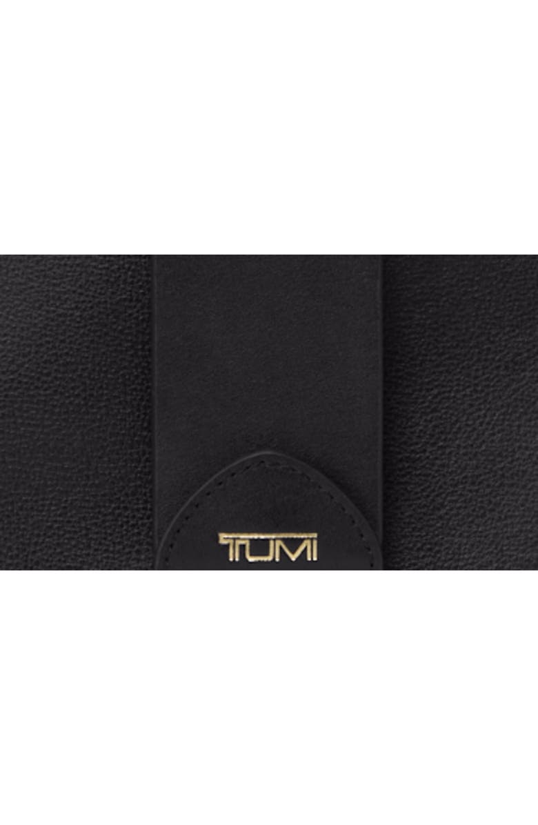 TUMI Large Agent Leather Tote, Alternate, color,