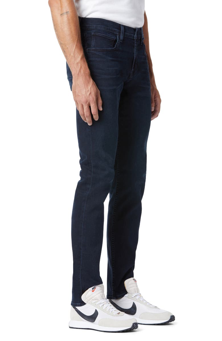 Hudson Jeans Byron Straight Leg Stretch Jeans, Alternate, color, Republic