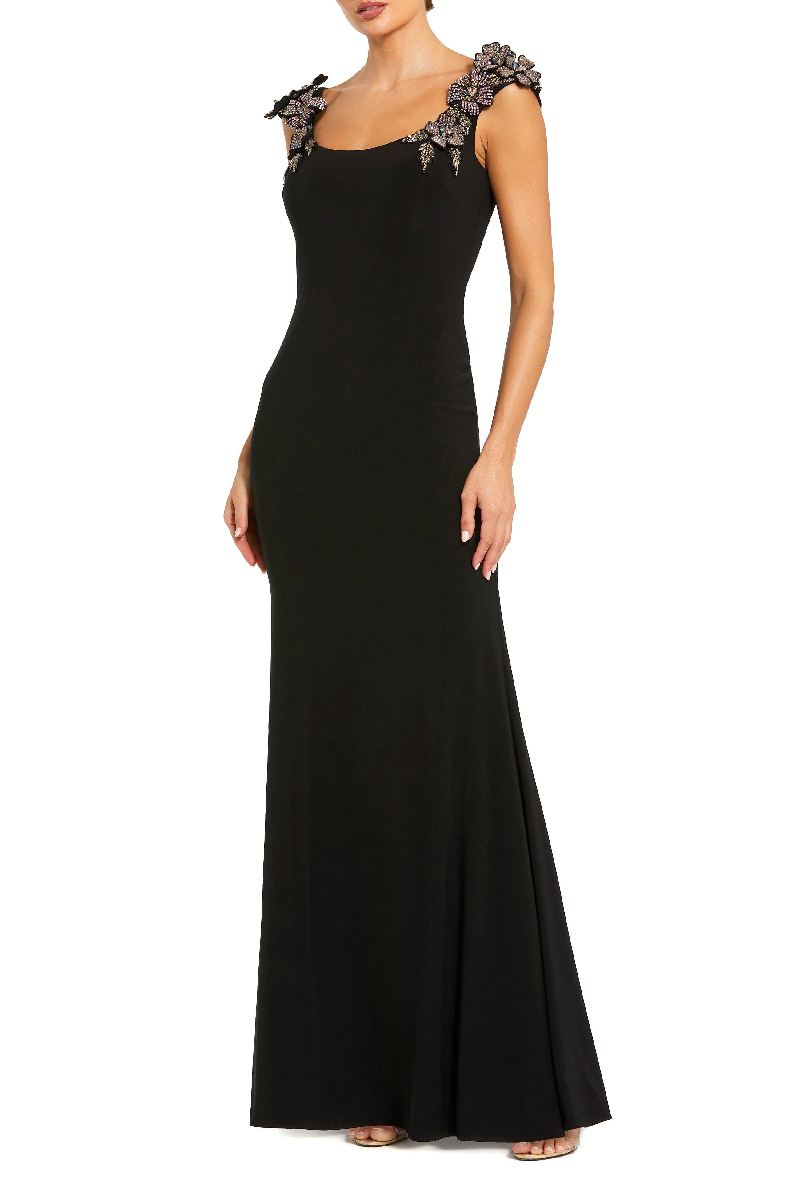 selected Black