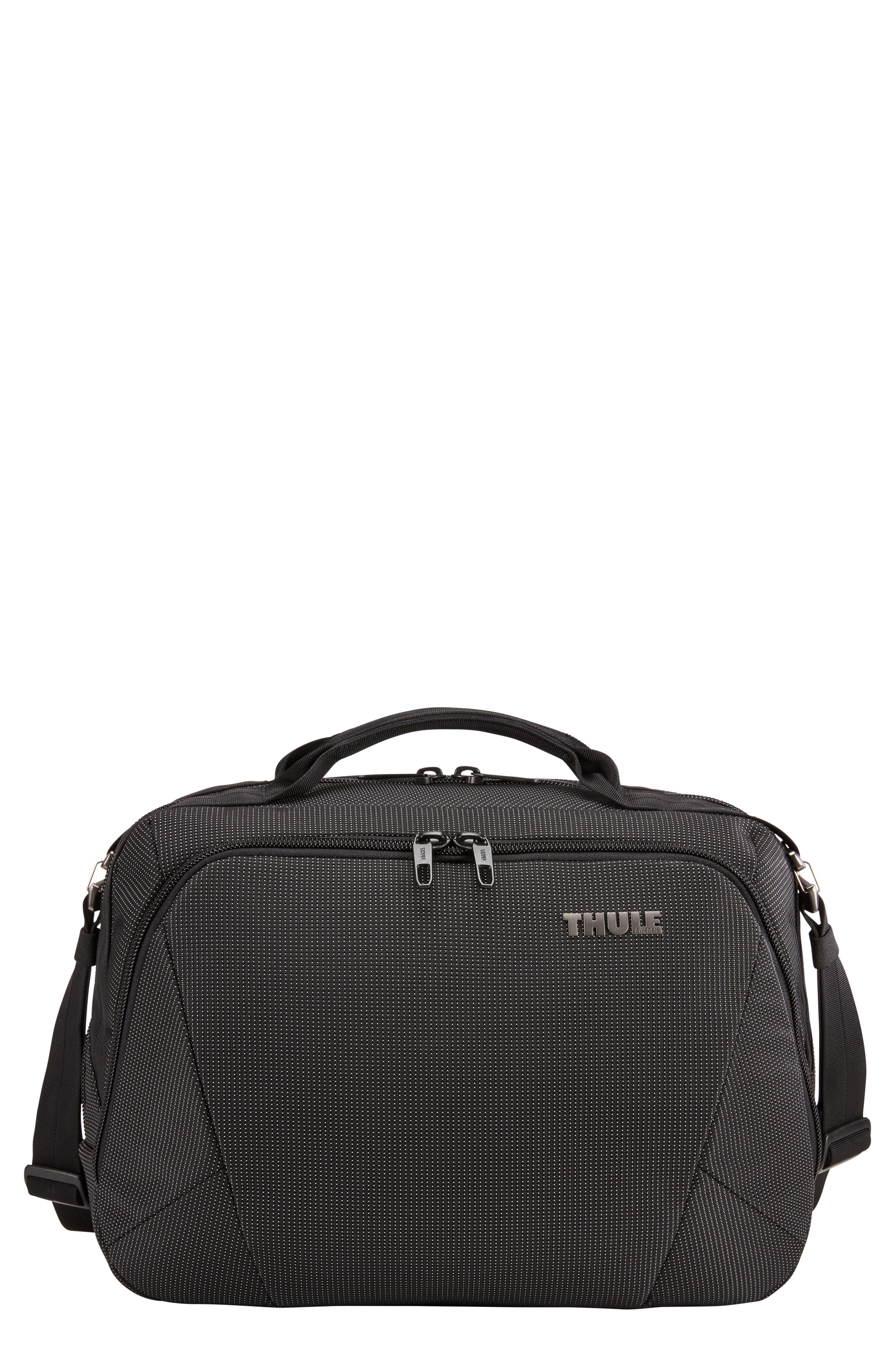 Thule Crossover 2 RFID Boarding Bag, Main, color, 