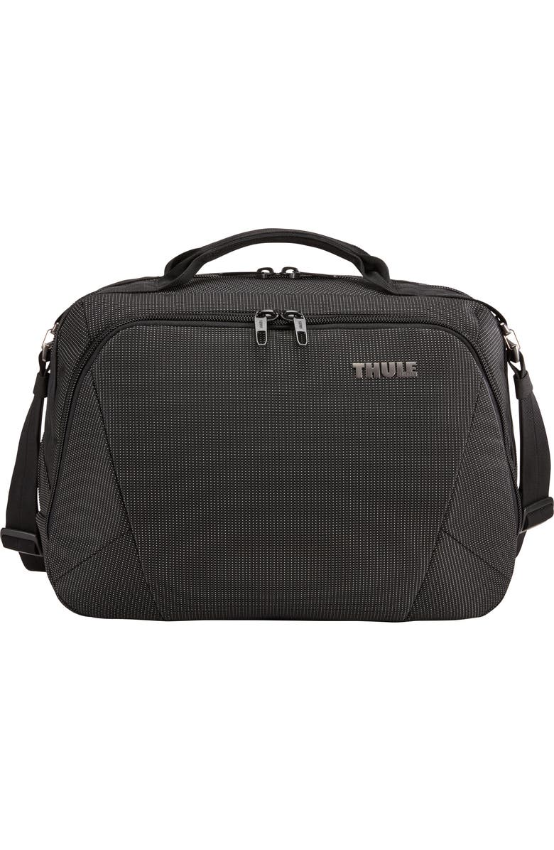 Thule Crossover 2 RFID Boarding Bag, Main, color,