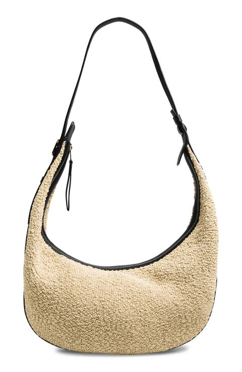 Augustina Hobo Bag