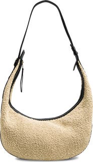 Khaite Augustina Hobo Bag