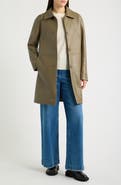 Bernardo Recycled Leather Jacket