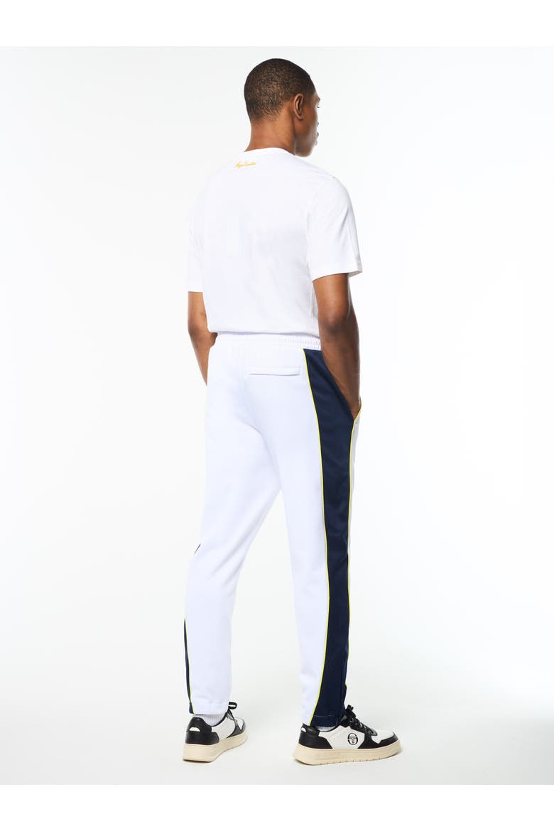 Corsa Track Pant, Alternate, color, BRILLIANT WHITE