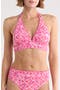 selected Passion Pink