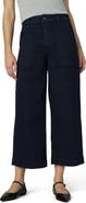 Joe's The Chloe Utility Wide Leg Jeans