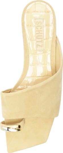 Jodie Slide Sandal