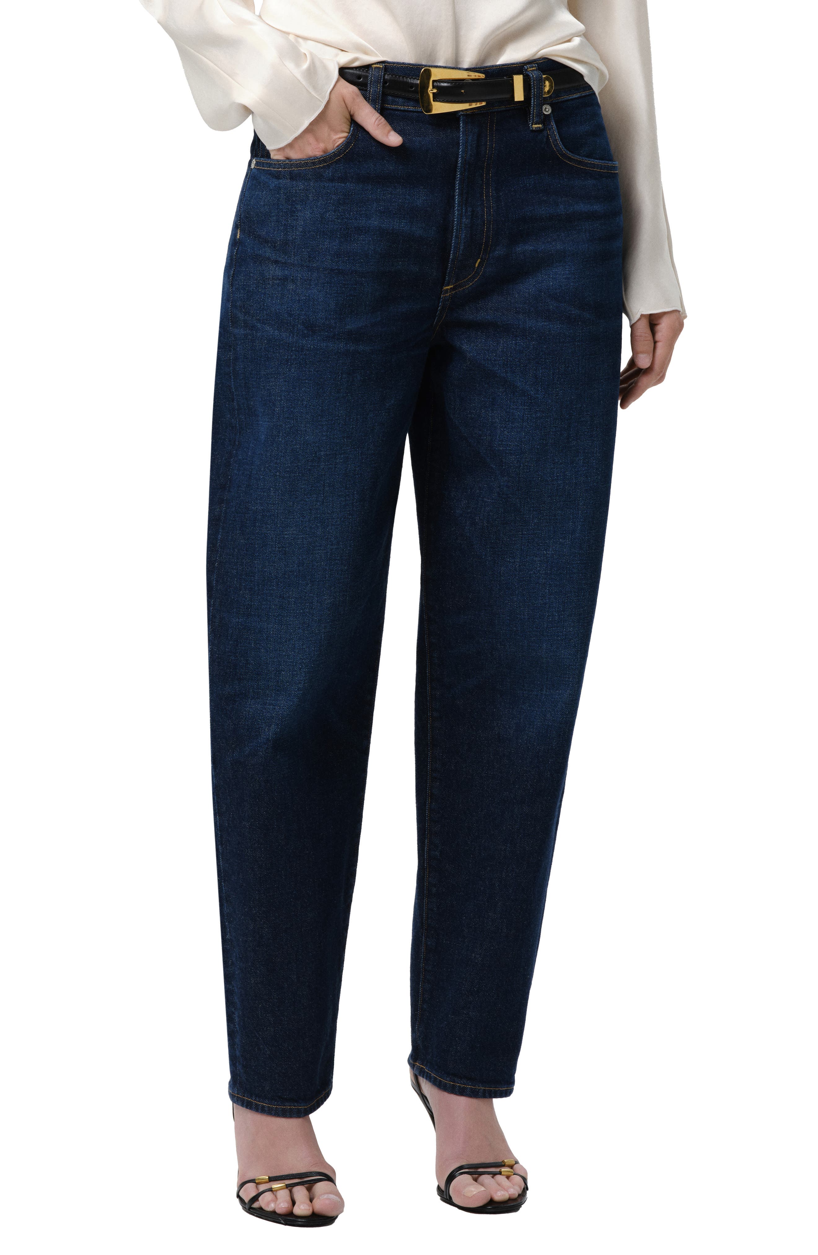 selected ARIES DARK INDIGO